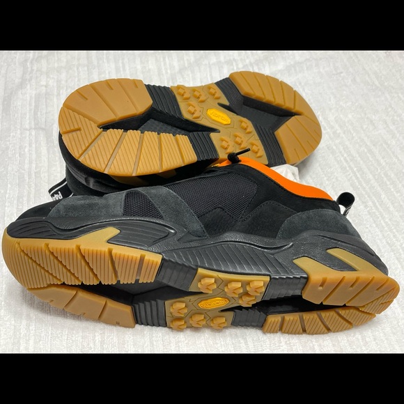 🔥🔥P448 S21DEAN-M. TG46. Uk. GENUINE MADE IN ITALY. BLK/FORA - Picture 5 of 12